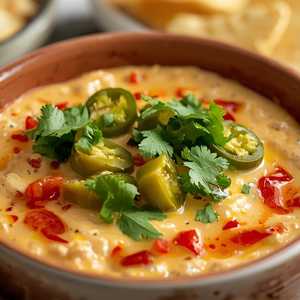 Queso Dip