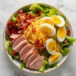 Chef's Salad