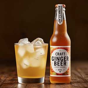 Ginger Beer