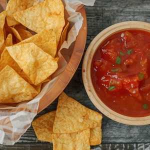 Chips & Salsa