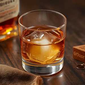 Mt. Pleasant: Oak Street Bourbon