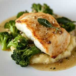 Chilean Sea Bass