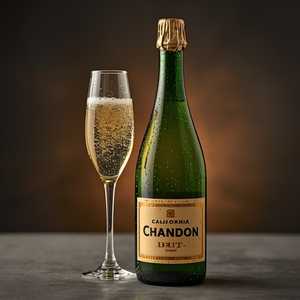 Brut, Chandon
