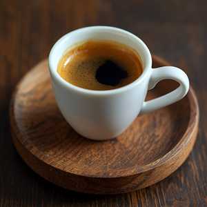 Single/Double Espresso