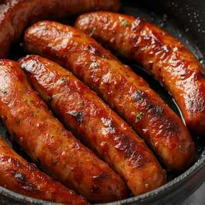 ITALIAN SAUSAGE
