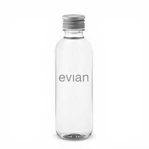 EVIAN 330ml
