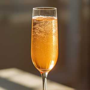 Mimosas & Bellinis