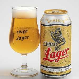 Zadys' Lager