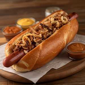 Frankfurter Wurstchen
