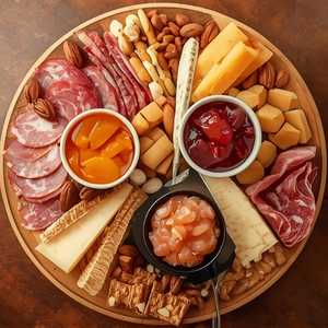 Chef's Board