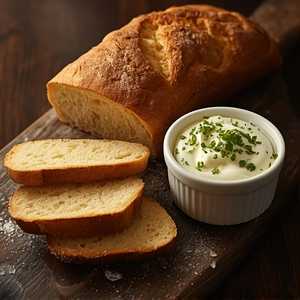 Grand Central Bakery Potato Bread