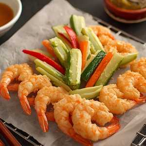 Tempura Mori