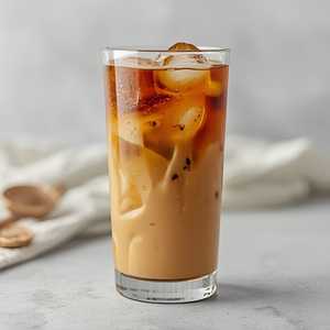 Iced Coffee