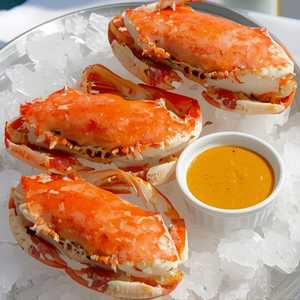 Stone Crab Claws