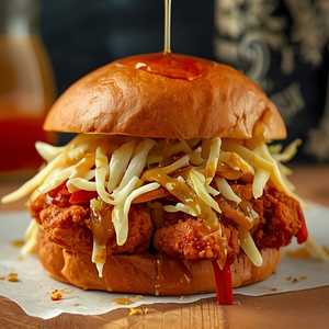 Hot Chicken