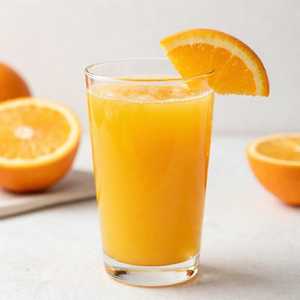 Fresh Squeezed Orange Juice
