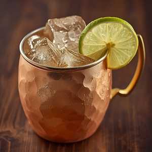 Ginger Beer