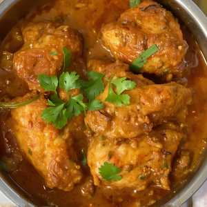 Chicken Curry