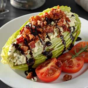 Chopped Wedge Salad