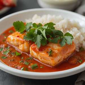 Fish Curry