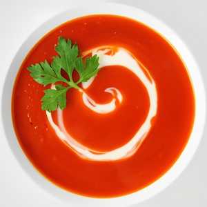 Tomato Soup