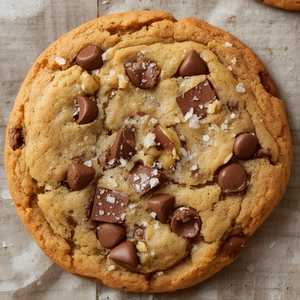 CHOCOLATE CHIP COOKIE