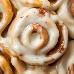 Cinnamon Roll