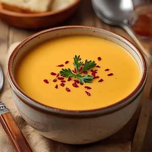 Cheese Bisque
