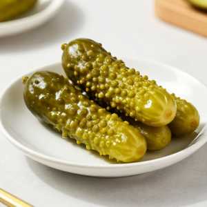 Side Pickles