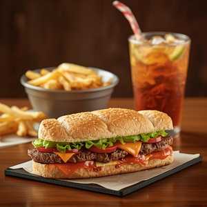 Monterey Melt Whatameal®