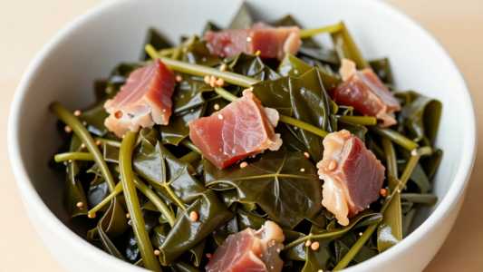 Collard Greens