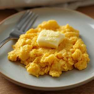 Matzo Brie