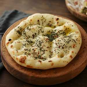 Laffa Bread