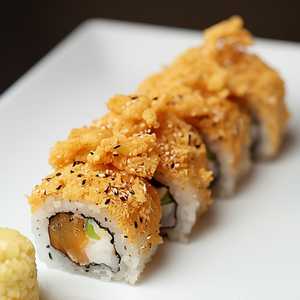Espicy Tuna Roll