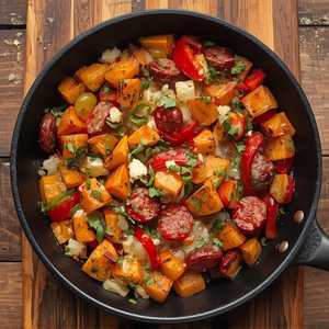 Southwest Skillet
