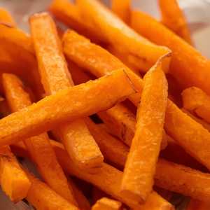 Sweet Potato Fries