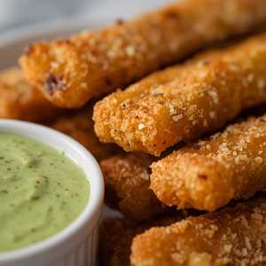 Yuquita Frita