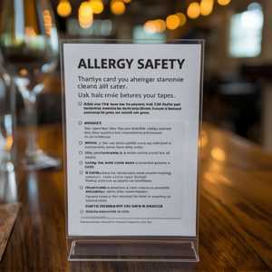 Allergy