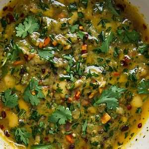 ITALIAN CHIMICHURRI