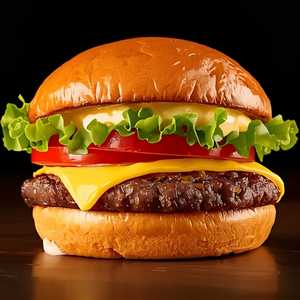 Parc Burger