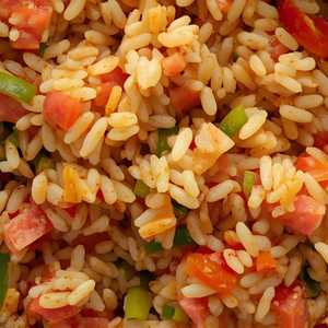 Spanish Rice