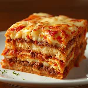 Mile High Lasagna