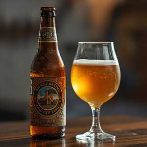 Trillium (MA) Henbit - North American Wild Ale 8.0%