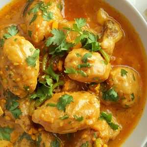 Chicken Curry