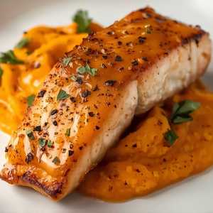 NORWEGIAN SALMON