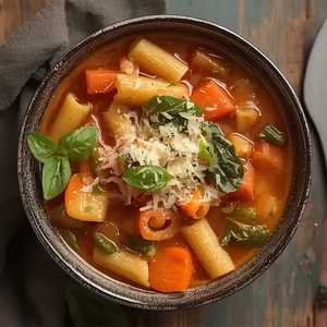 Minestrone