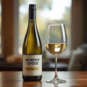 Murphy Goode - North Coast, 2023 (half bottle)