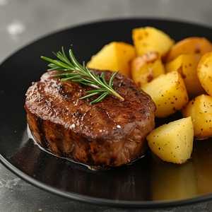 Filet Mignon