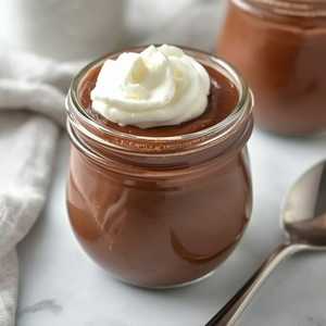 Pot De Creme