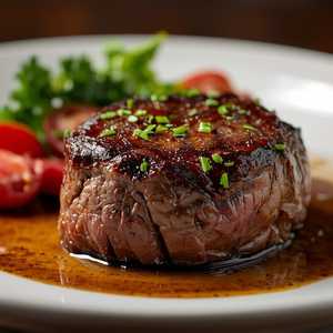Dallas Filet - 8 oz.